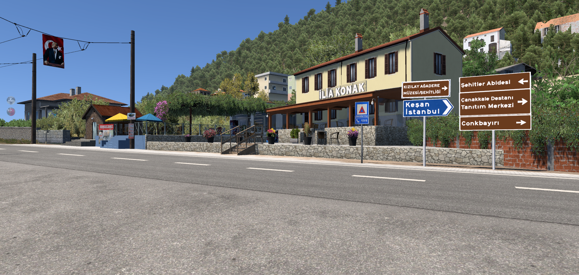 Beyond Bosphorus 0.2 Ön Sipariş