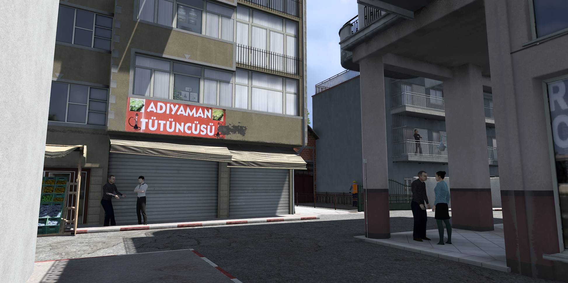 Beyond Bosphorus 0.2 Ön Sipariş