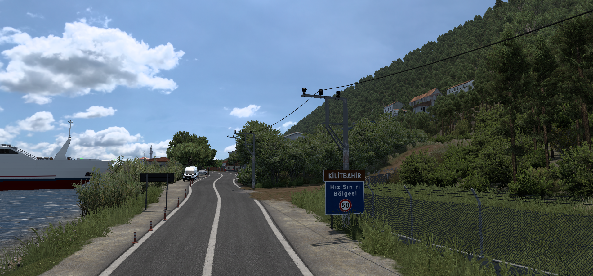 Beyond Bosphorus 0.2 Ön Sipariş