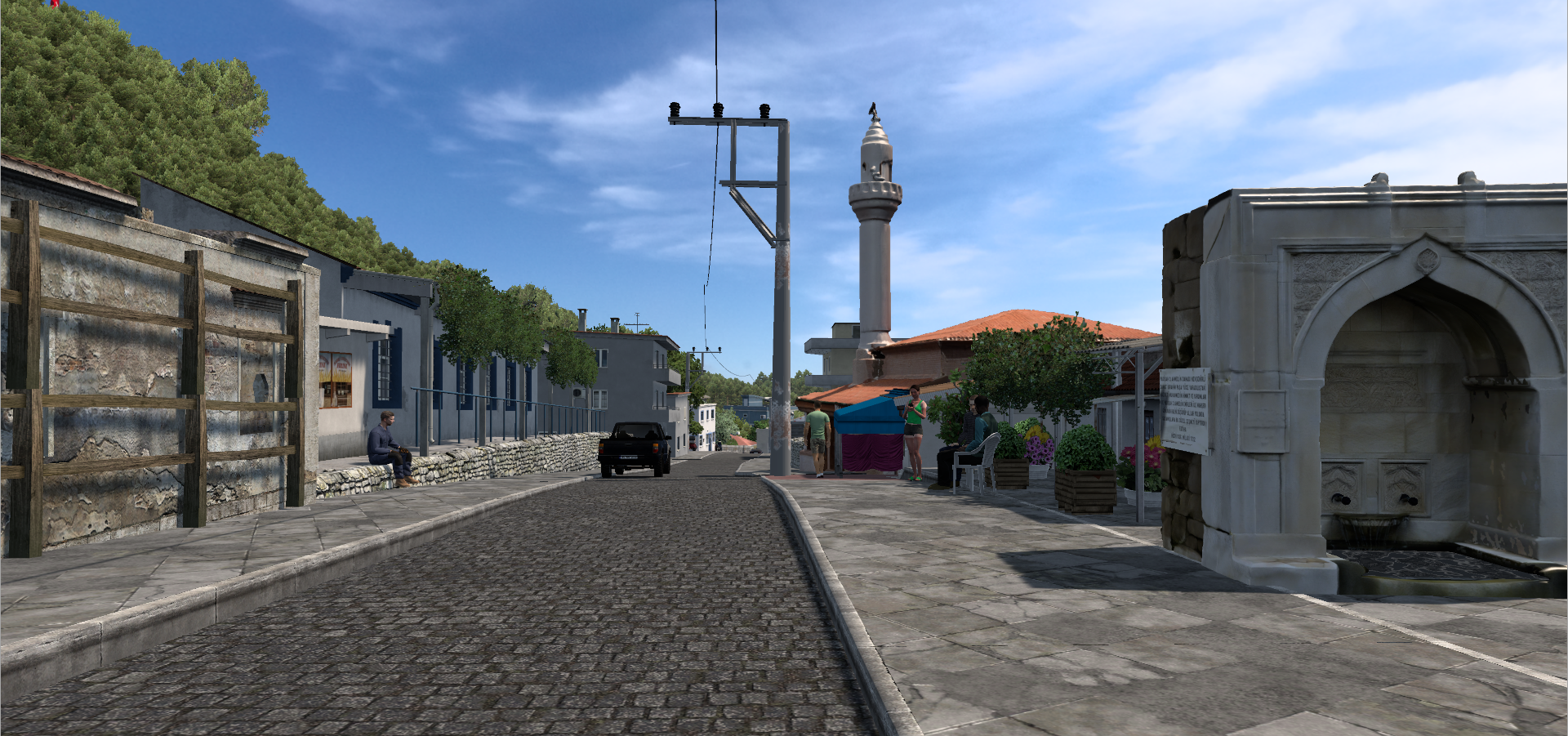 Beyond Bosphorus 0.2 Ön Sipariş