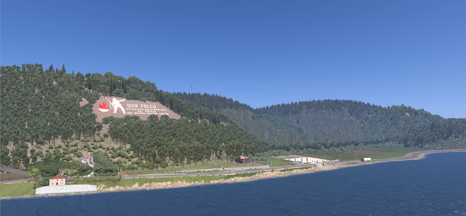 Beyond Bosphorus 0.2 Ön Sipariş