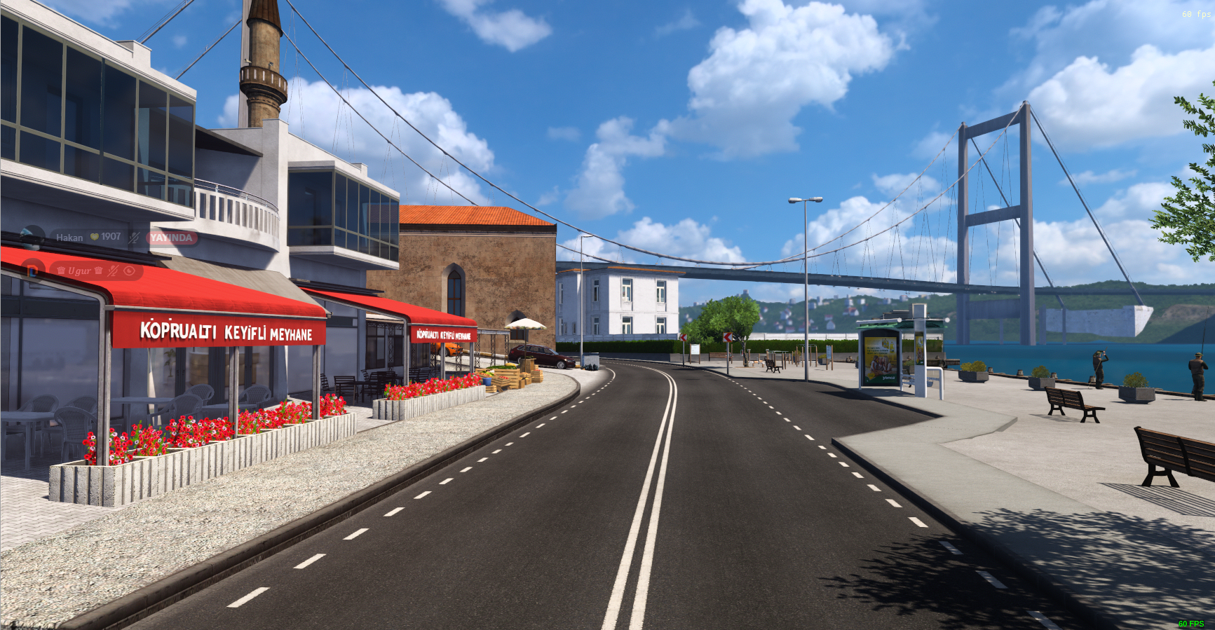Beyond Bosphorus 0.2 Ön Sipariş