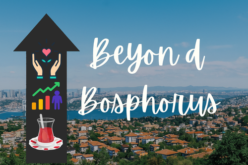 Beyond Bosphorus Destek Paketi