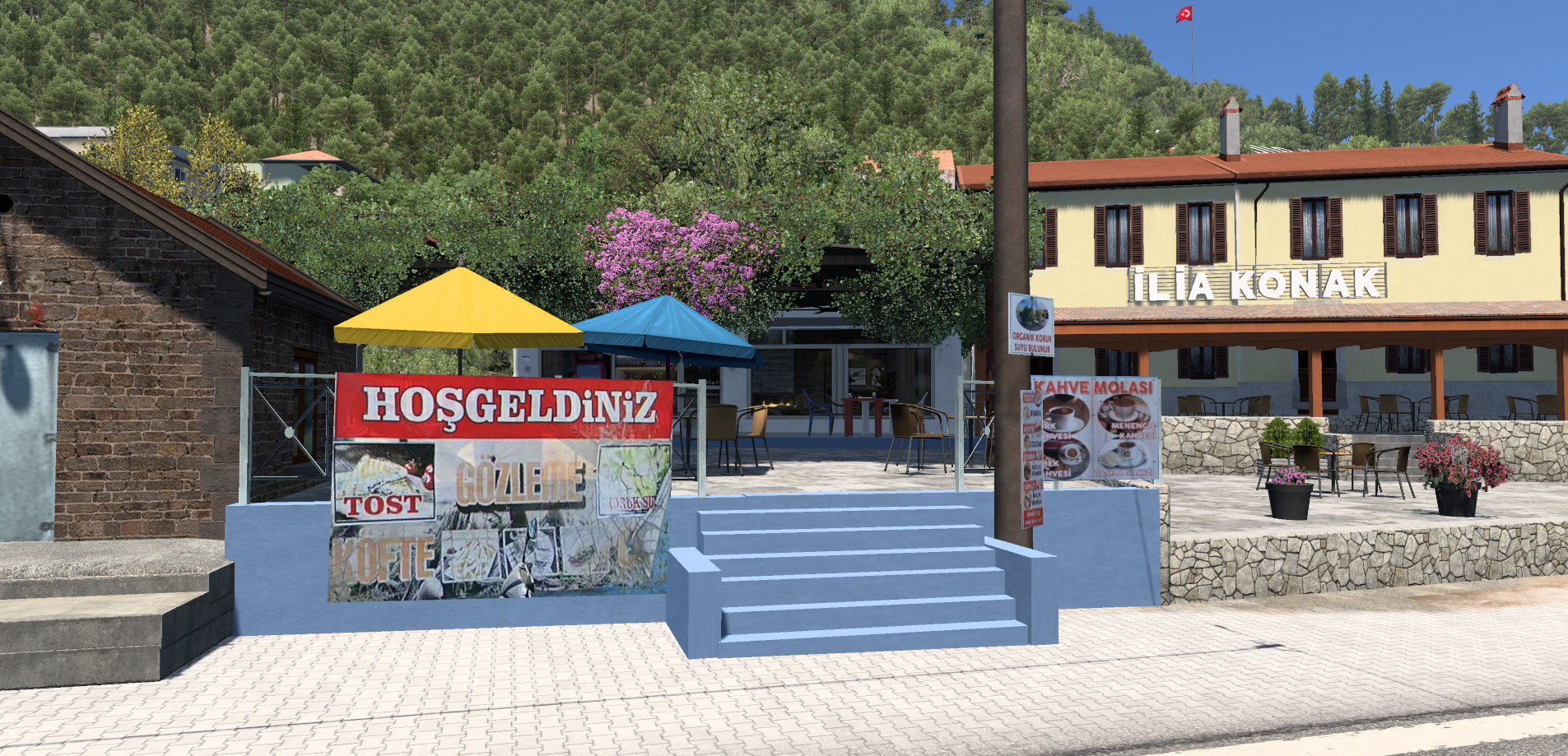 Beyond Bosphorus 0.2 Ön Sipariş