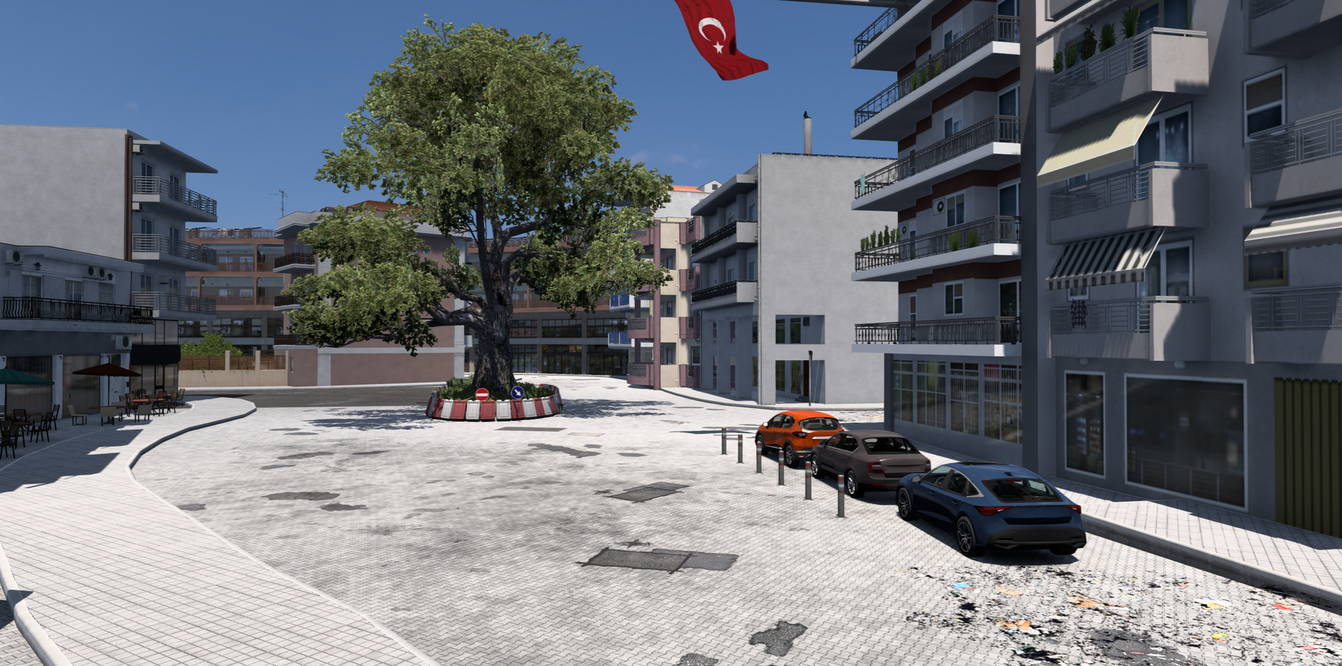 Beyond Bosphorus 0.2 Ön Sipariş