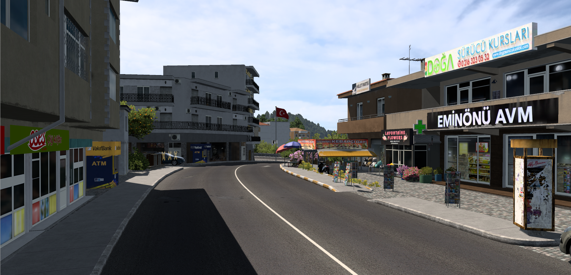 Beyond Bosphorus 0.2 Ön Sipariş
