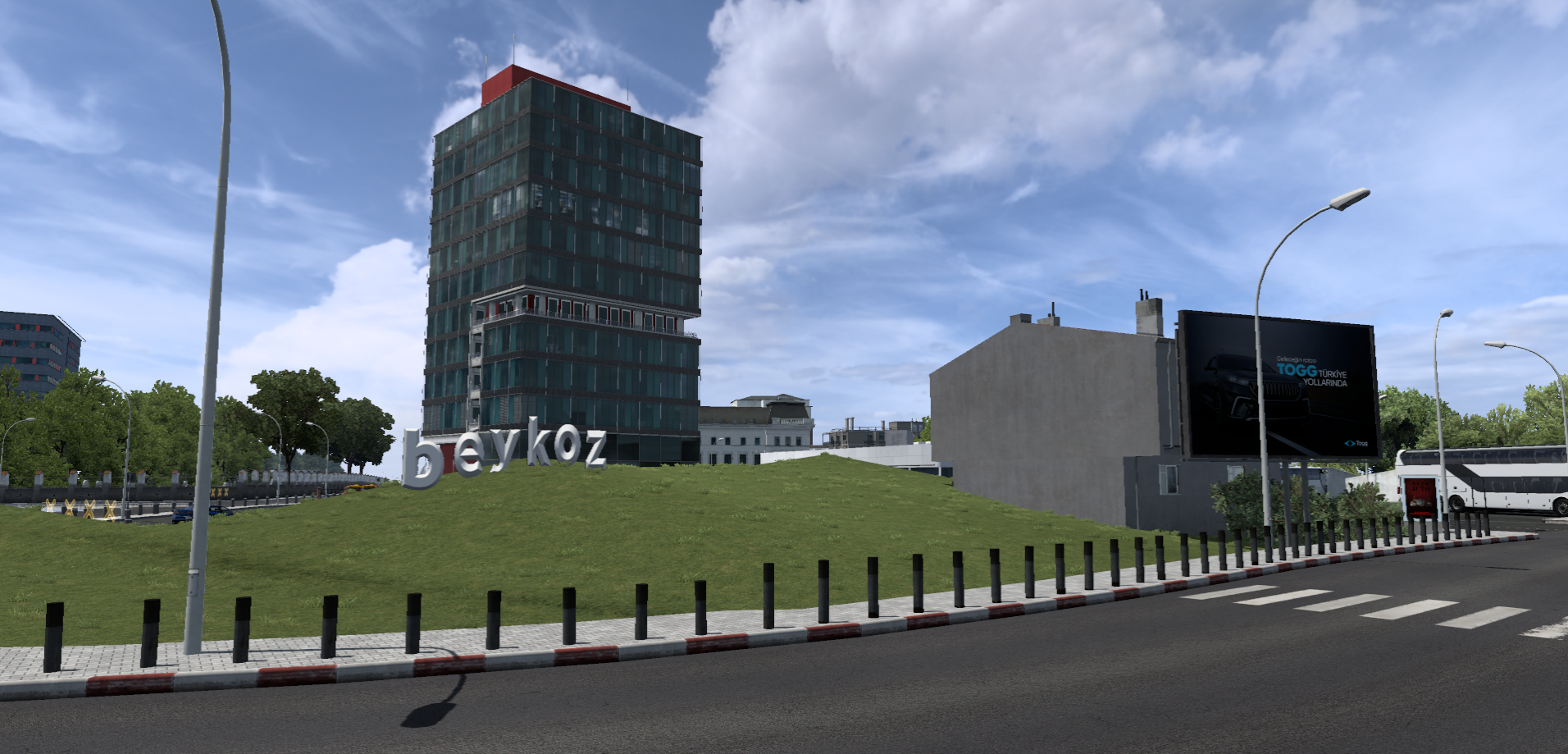Beyond Bosphorus 0.2 Ön Sipariş
